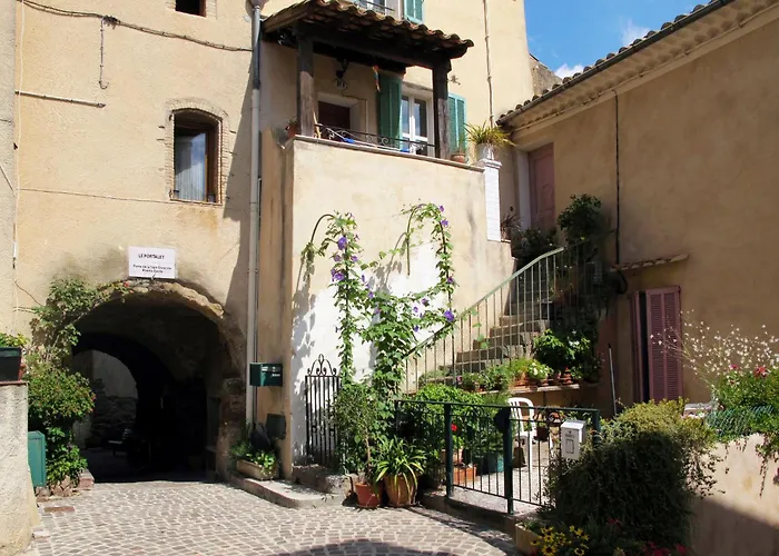 Holiday Home Mas Du Combaud-2 By Interhome