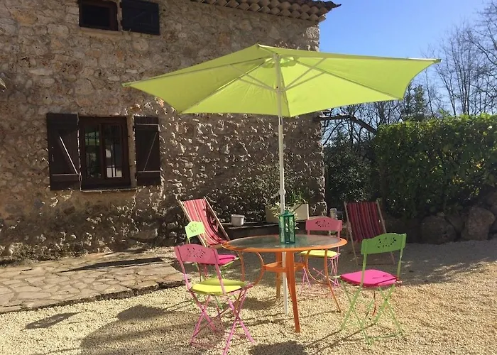 Maison De Caractere