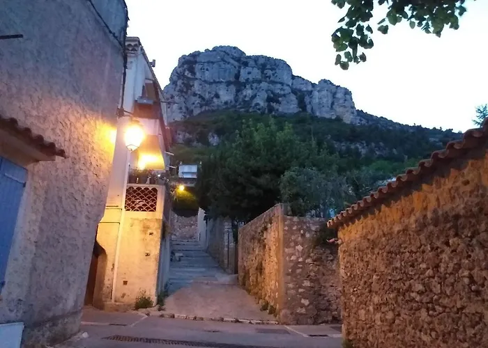 Maisonnette Au Calme Avec Jardin